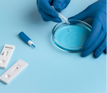 Cytopathology