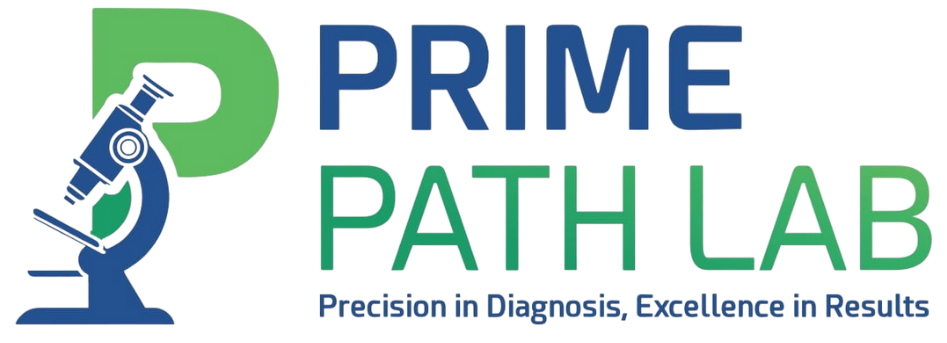 Prime Path